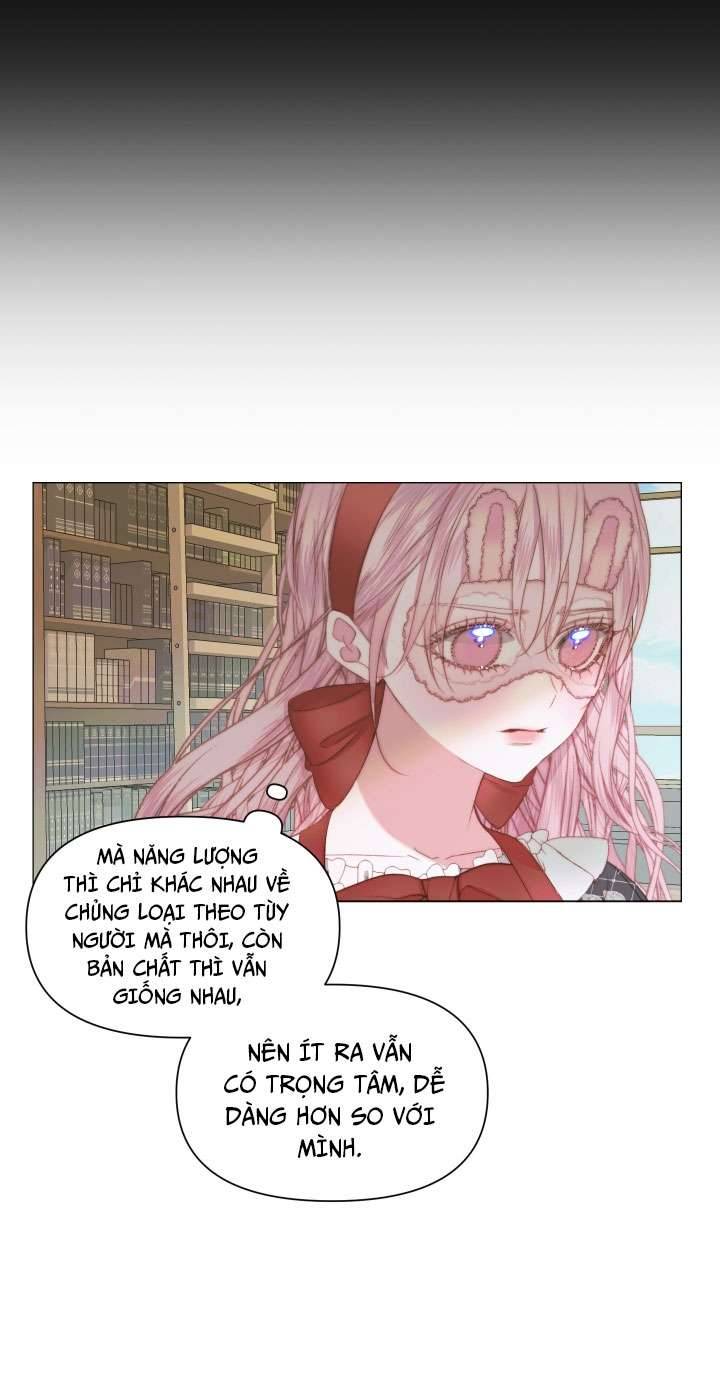 Siren: Trở Thành Gia Đình Của Nhân Vật Phản Diện Chap 21 - Next Chap 22