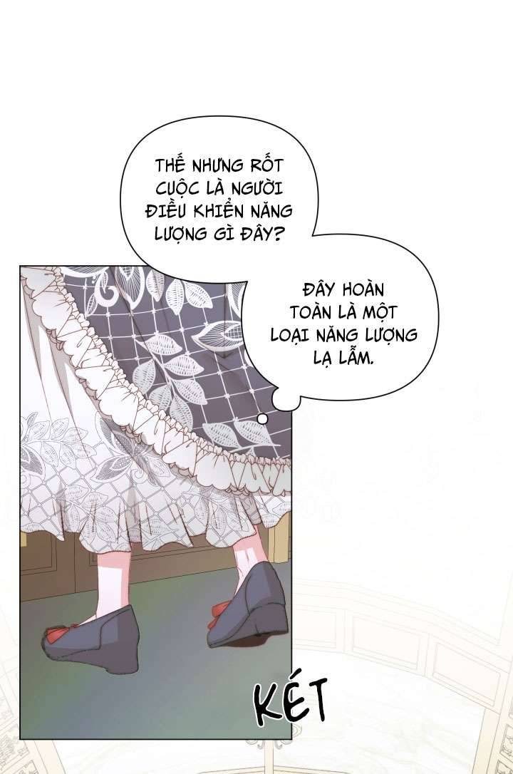 Siren: Trở Thành Gia Đình Của Nhân Vật Phản Diện Chap 21 - Next Chap 22