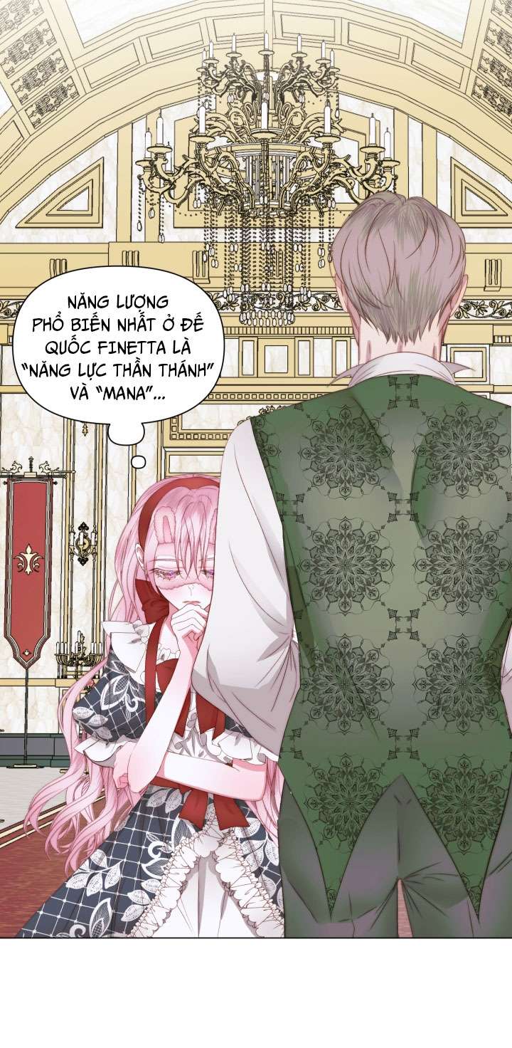 Siren: Trở Thành Gia Đình Của Nhân Vật Phản Diện Chap 21 - Next Chap 22