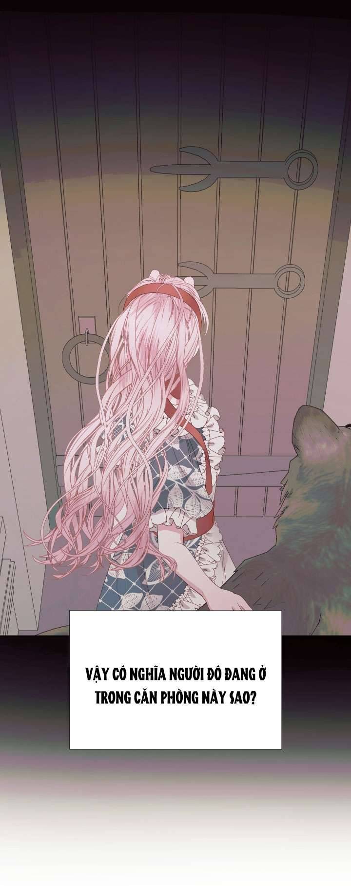 Siren: Trở Thành Gia Đình Của Nhân Vật Phản Diện Chap 22 - Next Chap 23