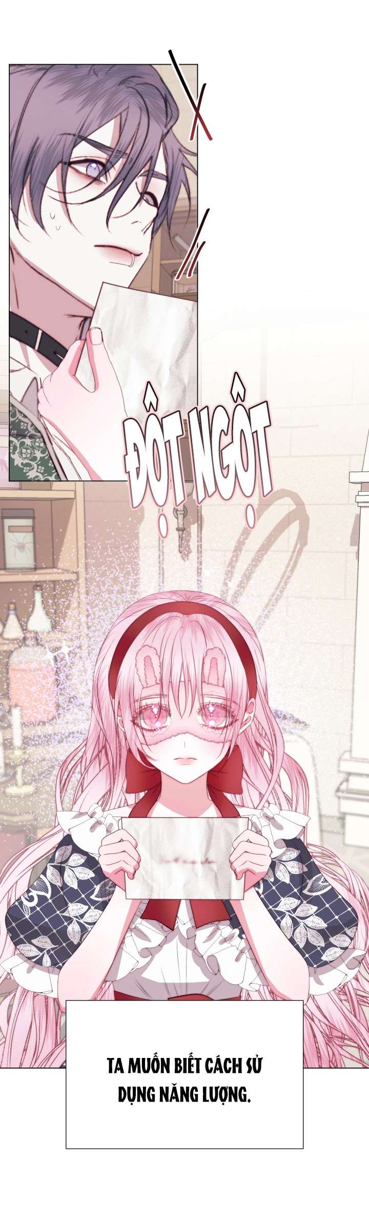 Siren: Trở Thành Gia Đình Của Nhân Vật Phản Diện Chap 22 - Next Chap 23