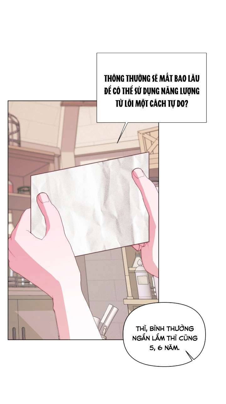 Siren: Trở Thành Gia Đình Của Nhân Vật Phản Diện Chap 22 - Next Chap 23