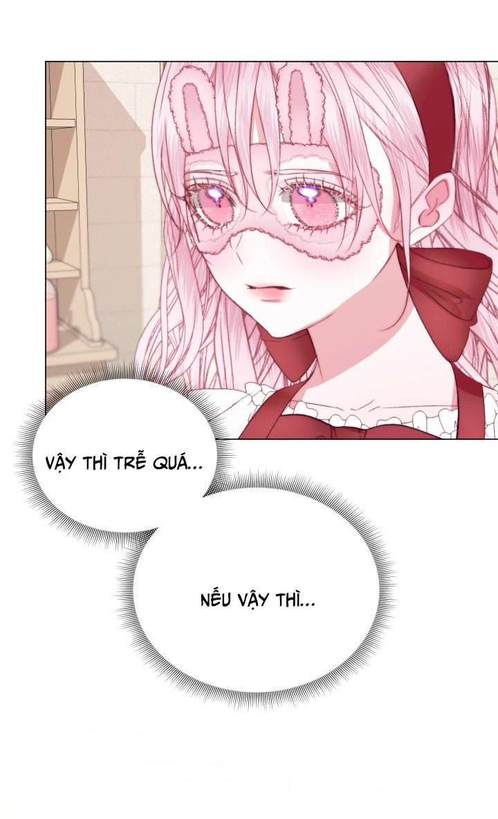 Siren: Trở Thành Gia Đình Của Nhân Vật Phản Diện Chap 22 - Next Chap 23