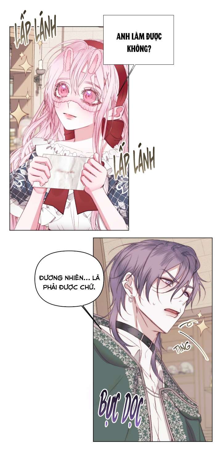 Siren: Trở Thành Gia Đình Của Nhân Vật Phản Diện Chap 22 - Next Chap 23