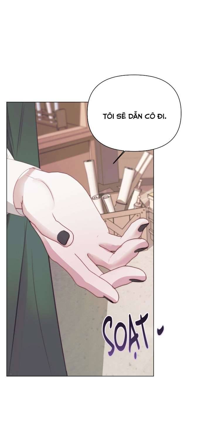 Siren: Trở Thành Gia Đình Của Nhân Vật Phản Diện Chap 22 - Next Chap 23