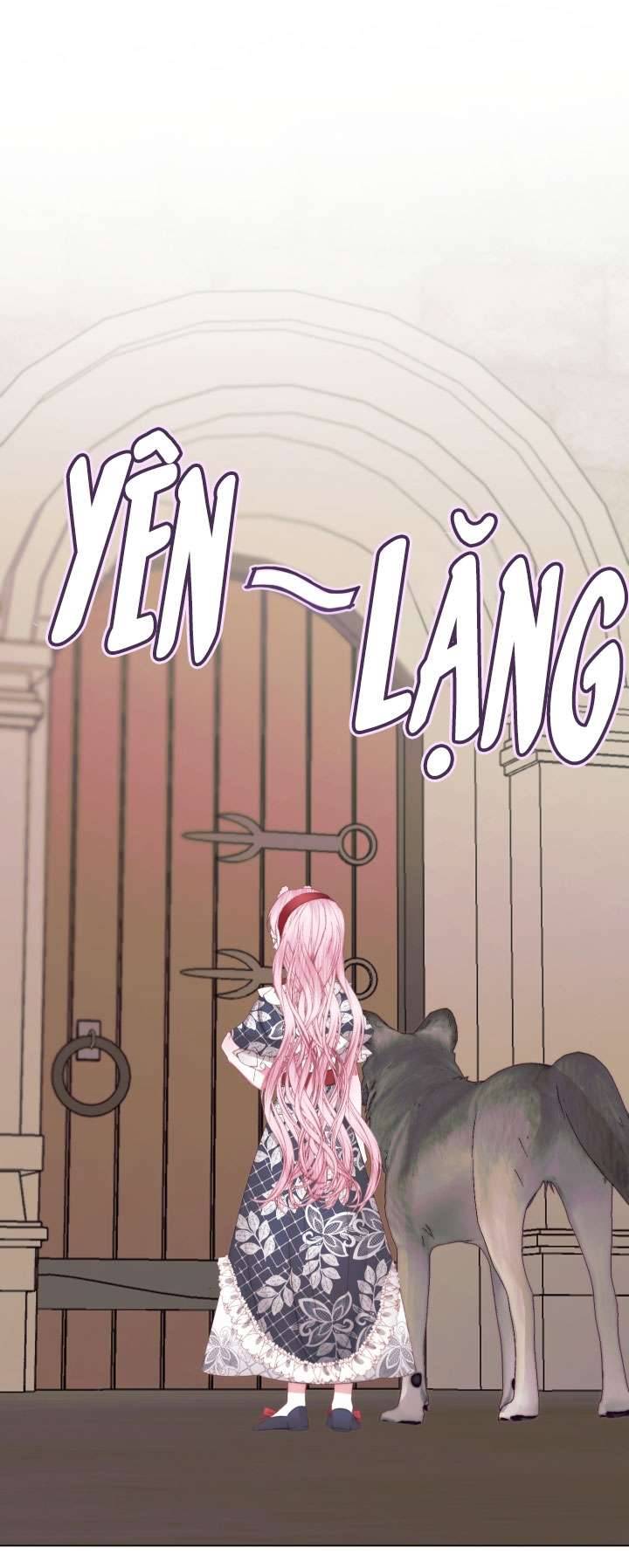 Siren: Trở Thành Gia Đình Của Nhân Vật Phản Diện Chap 22 - Next Chap 23