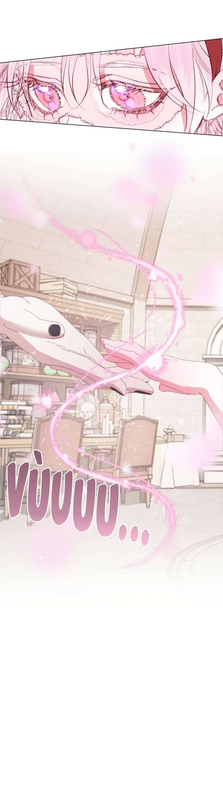 Siren: Trở Thành Gia Đình Của Nhân Vật Phản Diện Chap 22 - Next Chap 23