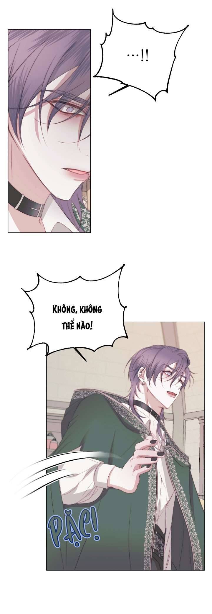 Siren: Trở Thành Gia Đình Của Nhân Vật Phản Diện Chap 22 - Next Chap 23