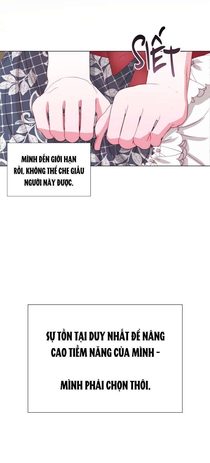 Siren: Trở Thành Gia Đình Của Nhân Vật Phản Diện Chap 22 - Next Chap 23