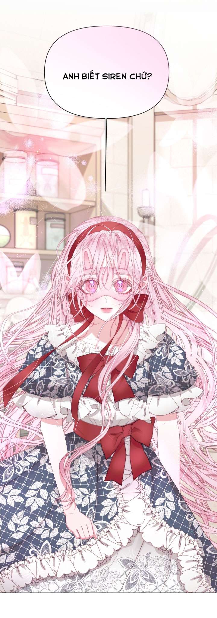 Siren: Trở Thành Gia Đình Của Nhân Vật Phản Diện Chap 22 - Next Chap 23