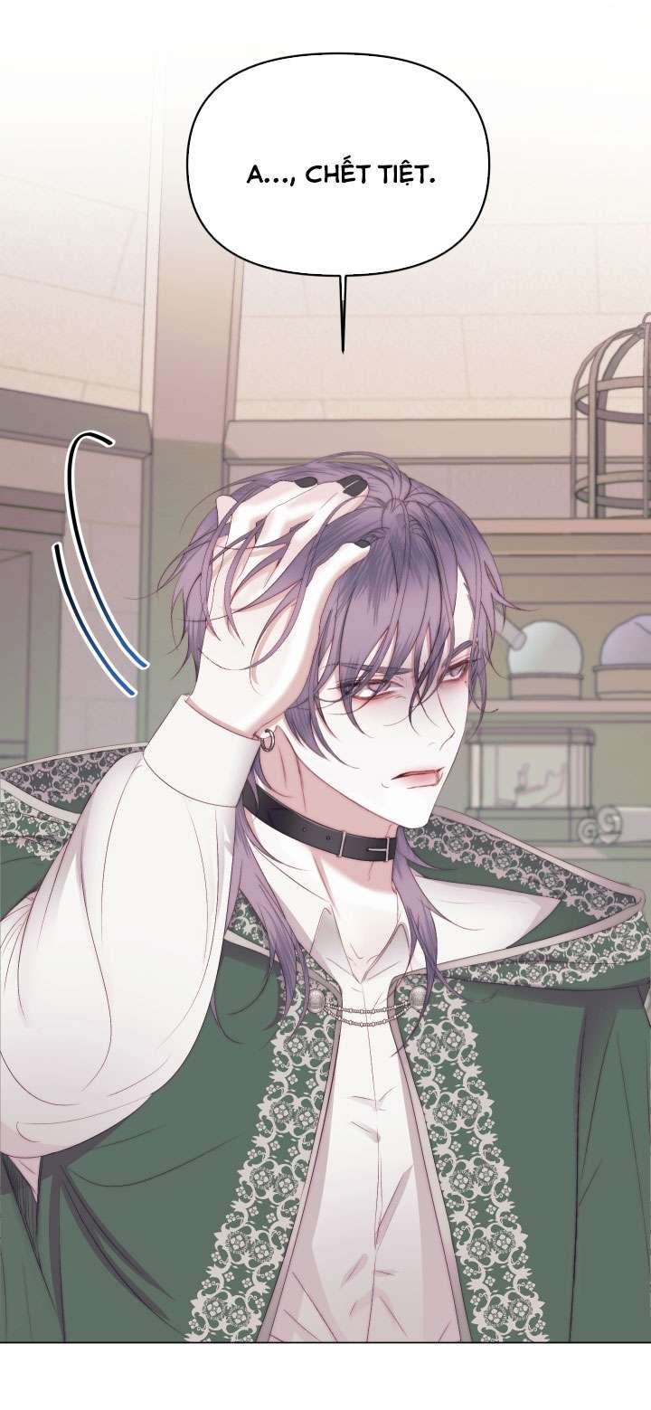 Siren: Trở Thành Gia Đình Của Nhân Vật Phản Diện Chap 22 - Next Chap 23