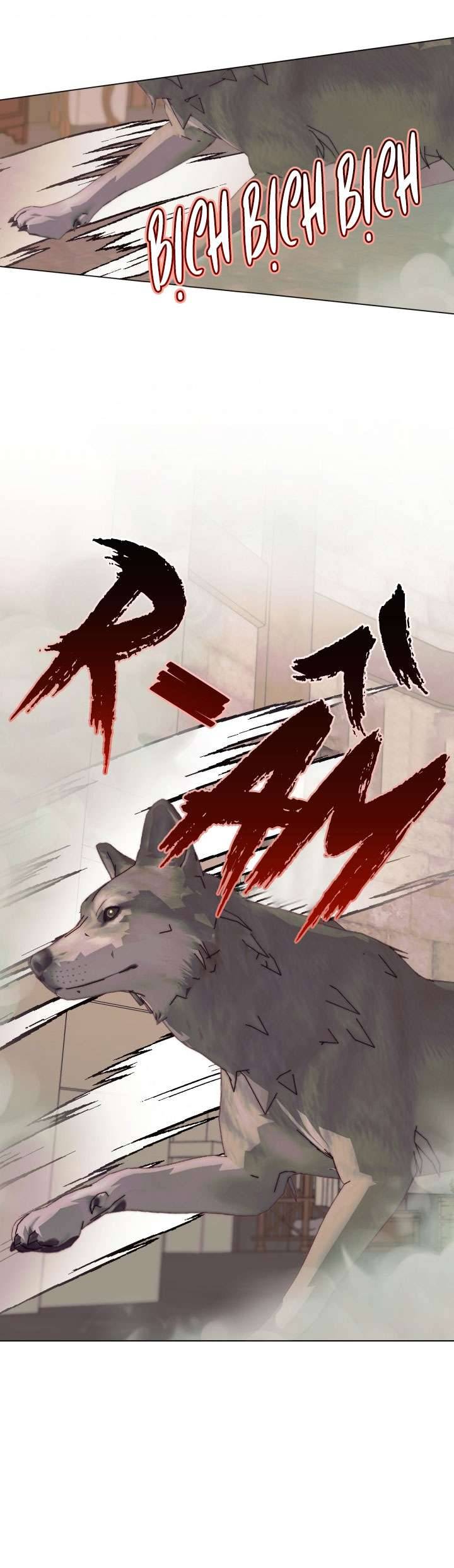 Siren: Trở Thành Gia Đình Của Nhân Vật Phản Diện Chap 22 - Next Chap 23