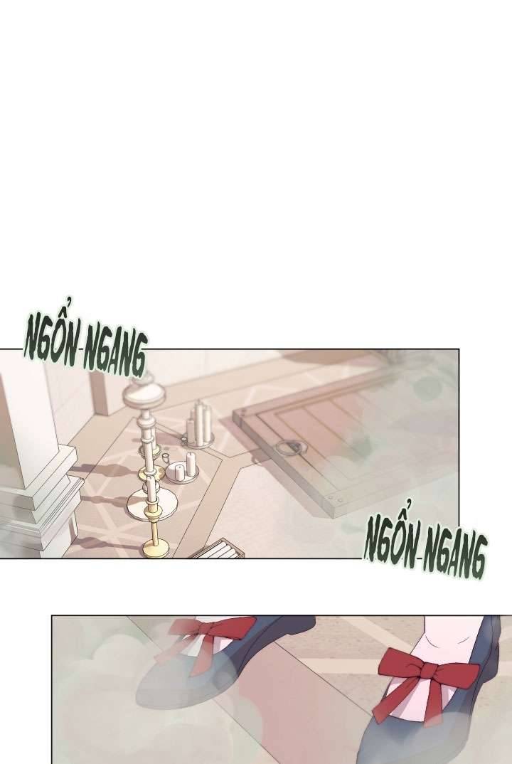 Siren: Trở Thành Gia Đình Của Nhân Vật Phản Diện Chap 22 - Next Chap 23