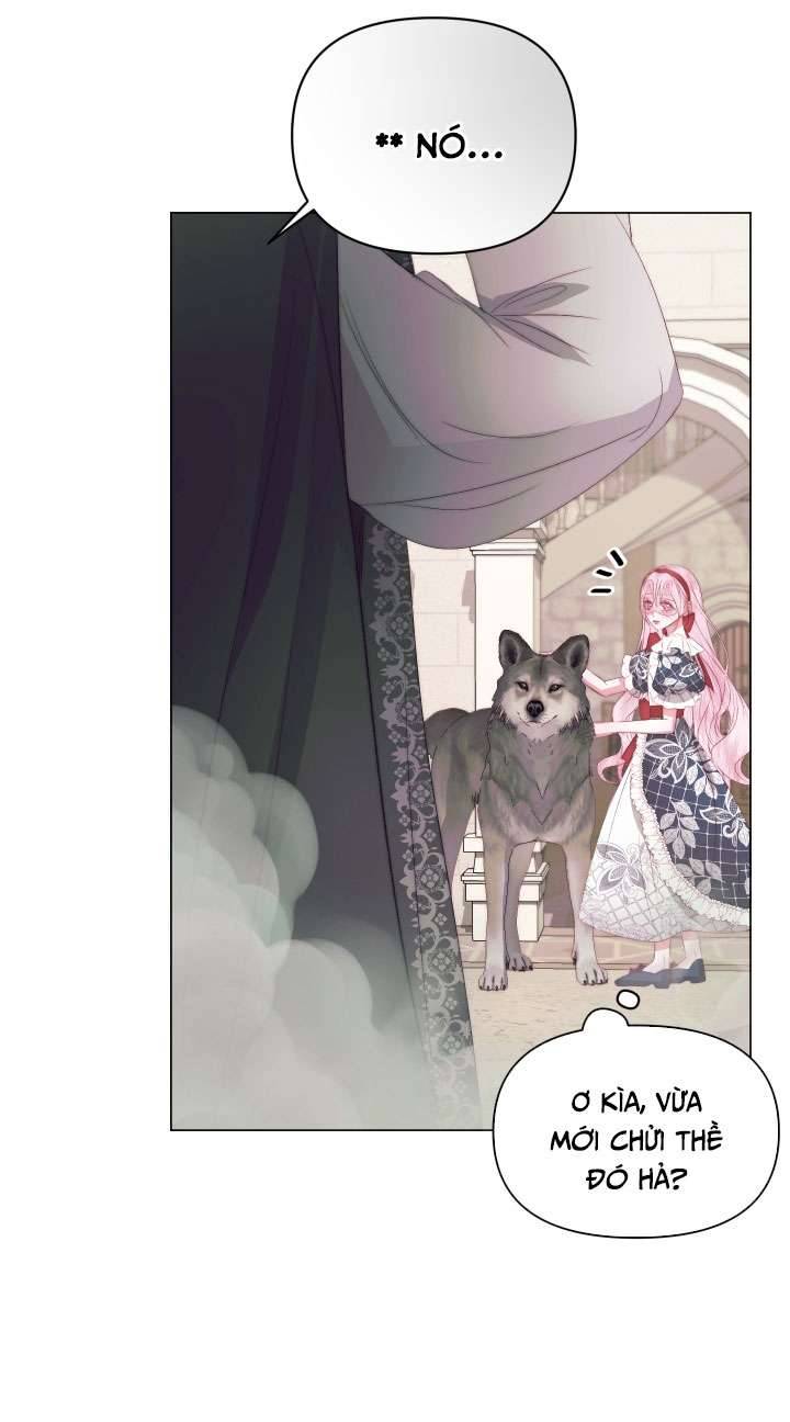 Siren: Trở Thành Gia Đình Của Nhân Vật Phản Diện Chap 22 - Next Chap 23