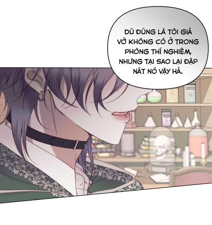Siren: Trở Thành Gia Đình Của Nhân Vật Phản Diện Chap 22 - Next Chap 23