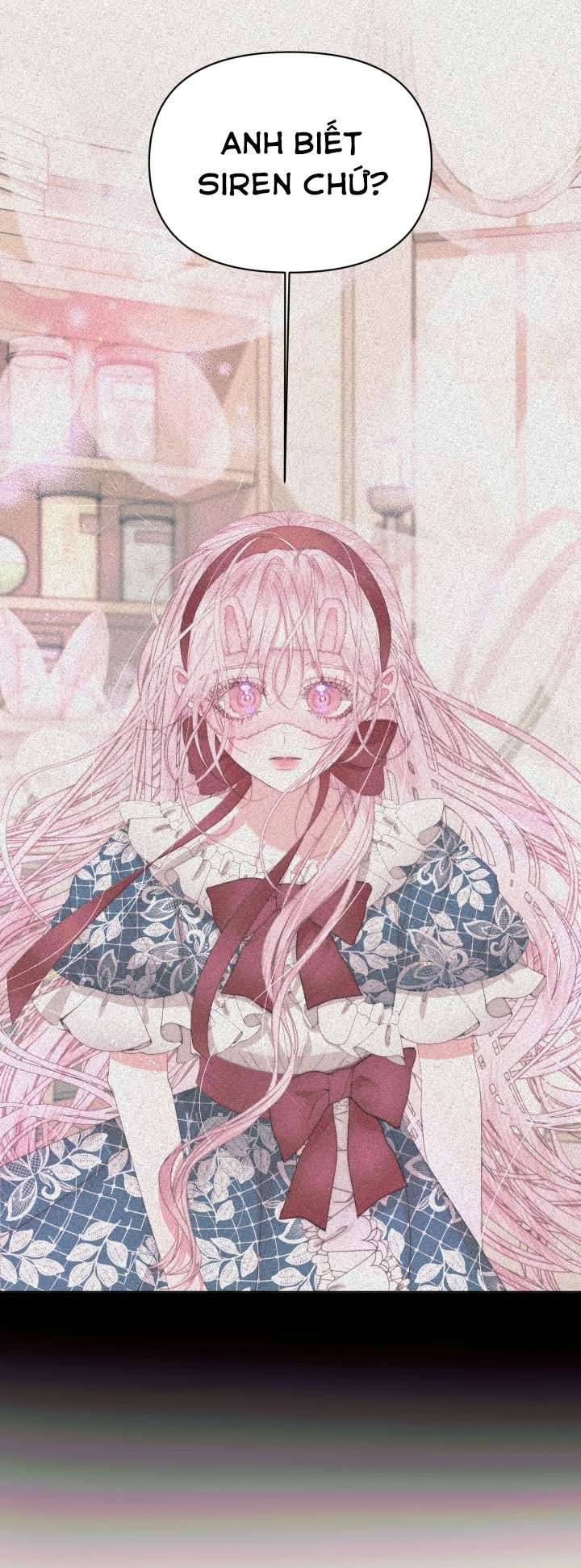 Siren: Trở Thành Gia Đình Của Nhân Vật Phản Diện Chap 23 - Next Chap 24