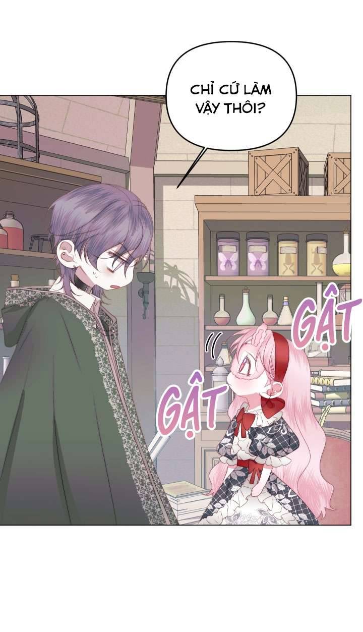 Siren: Trở Thành Gia Đình Của Nhân Vật Phản Diện Chap 23 - Next Chap 24