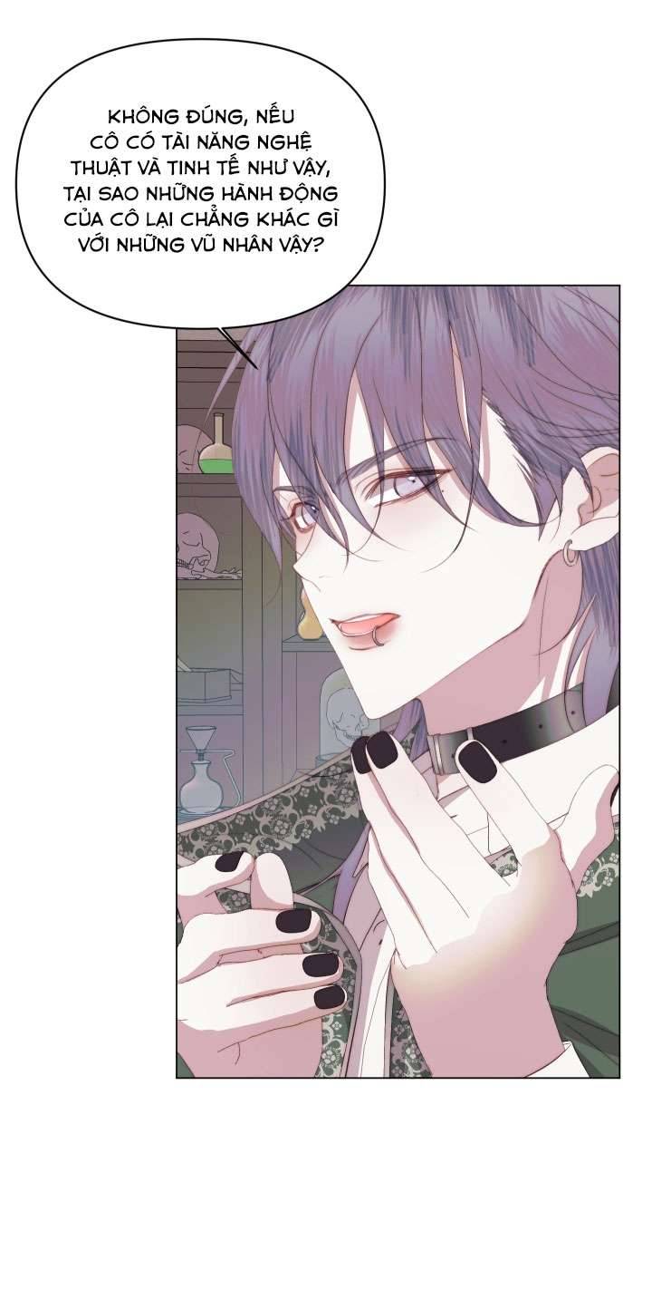 Siren: Trở Thành Gia Đình Của Nhân Vật Phản Diện Chap 23 - Next Chap 24