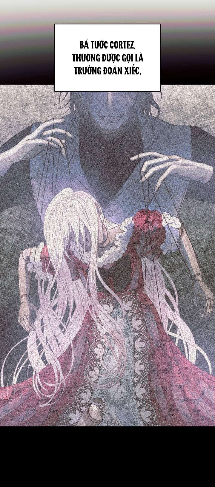 Siren: Trở Thành Gia Đình Của Nhân Vật Phản Diện Chap 23 - Next Chap 24