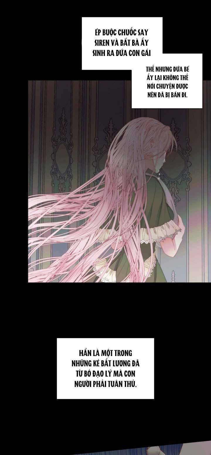Siren: Trở Thành Gia Đình Của Nhân Vật Phản Diện Chap 23 - Next Chap 24