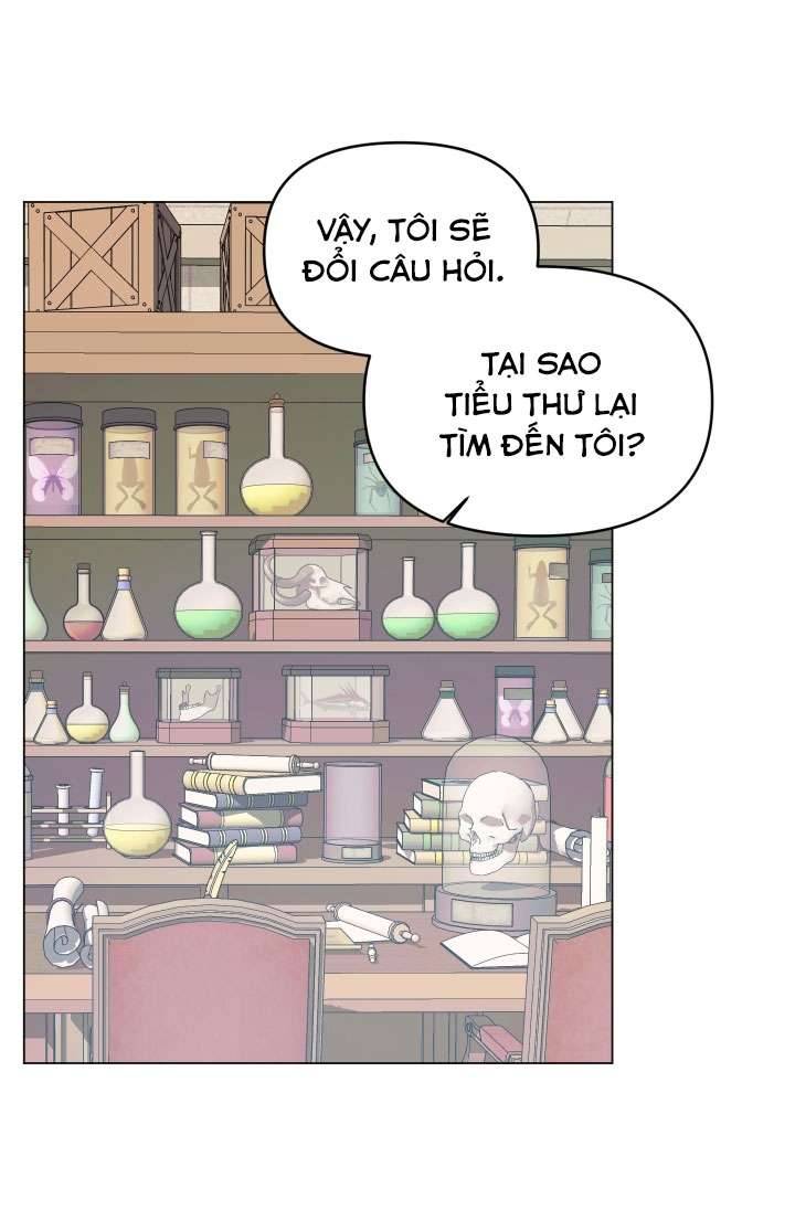 Siren: Trở Thành Gia Đình Của Nhân Vật Phản Diện Chap 23 - Next Chap 24