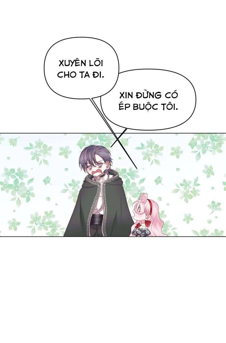 Siren: Trở Thành Gia Đình Của Nhân Vật Phản Diện Chap 23 - Next Chap 24