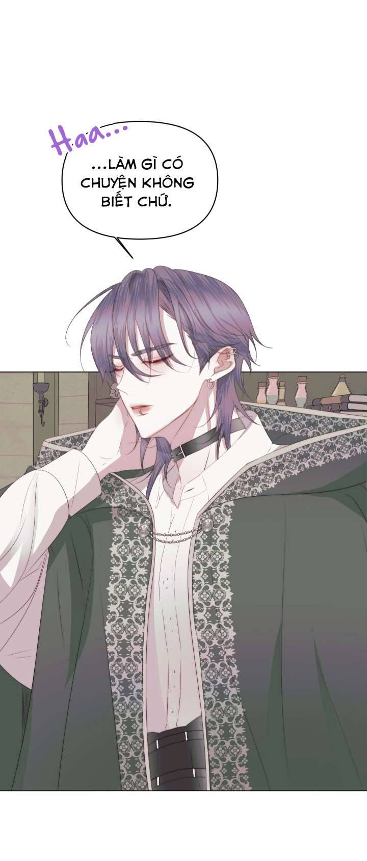 Siren: Trở Thành Gia Đình Của Nhân Vật Phản Diện Chap 23 - Next Chap 24