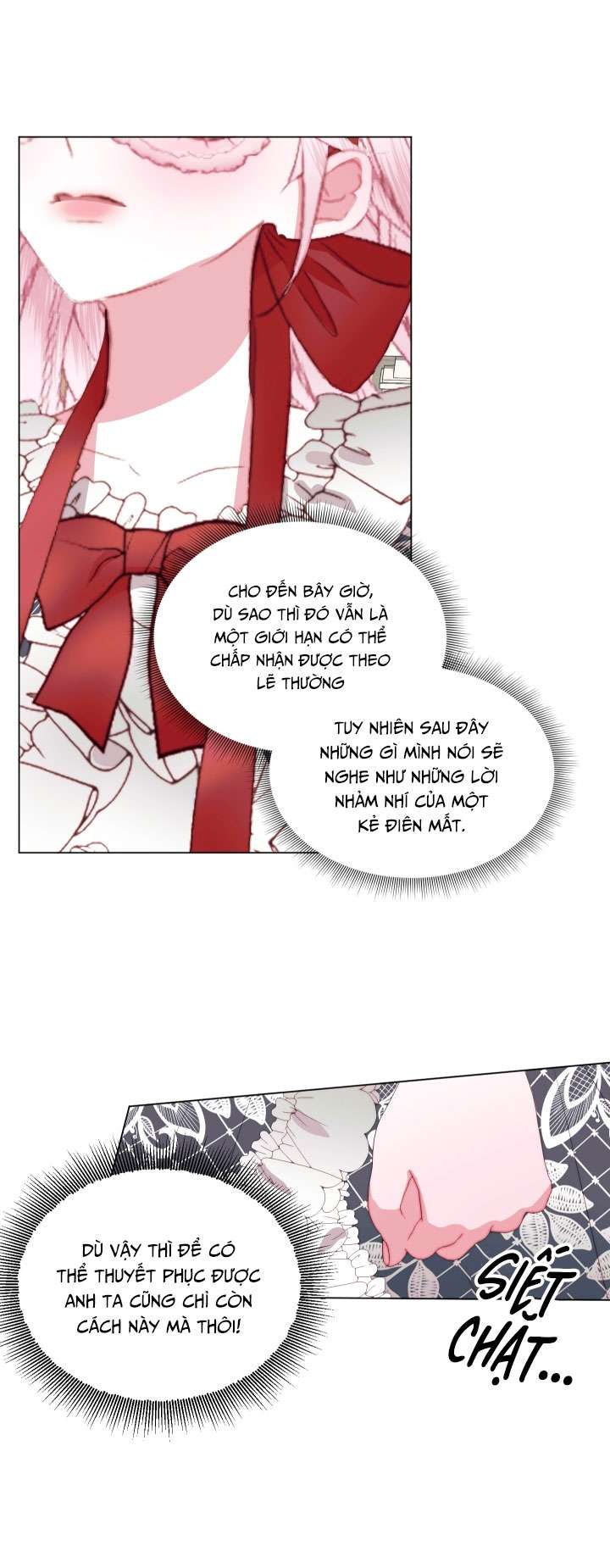 Siren: Trở Thành Gia Đình Của Nhân Vật Phản Diện Chap 23 - Next Chap 24