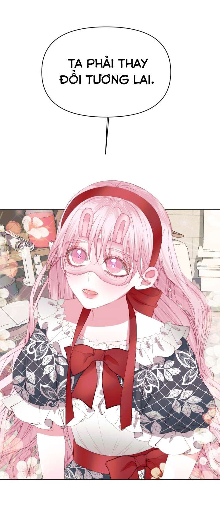 Siren: Trở Thành Gia Đình Của Nhân Vật Phản Diện Chap 23 - Next Chap 24