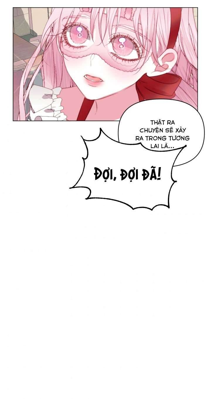 Siren: Trở Thành Gia Đình Của Nhân Vật Phản Diện Chap 23 - Next Chap 24