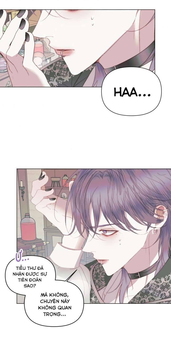 Siren: Trở Thành Gia Đình Của Nhân Vật Phản Diện Chap 23 - Next Chap 24