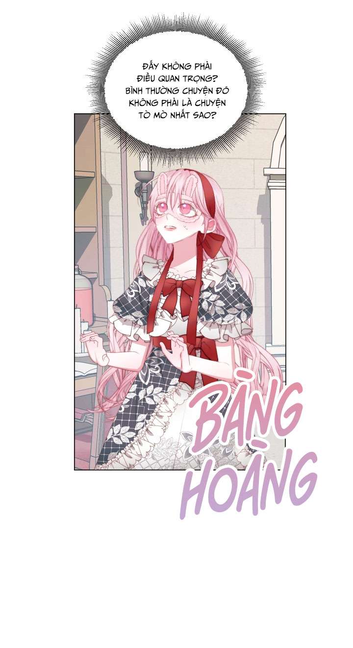 Siren: Trở Thành Gia Đình Của Nhân Vật Phản Diện Chap 23 - Next Chap 24