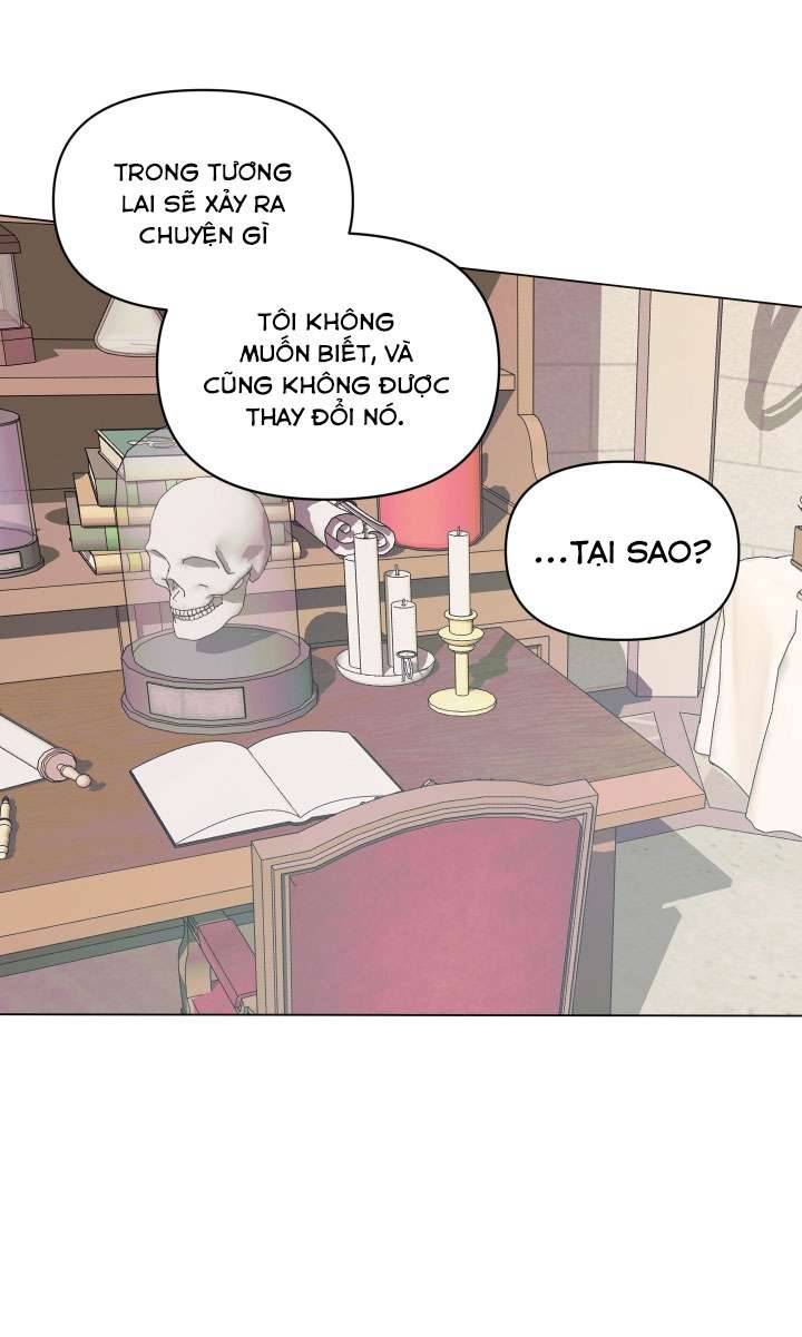 Siren: Trở Thành Gia Đình Của Nhân Vật Phản Diện Chap 23 - Next Chap 24