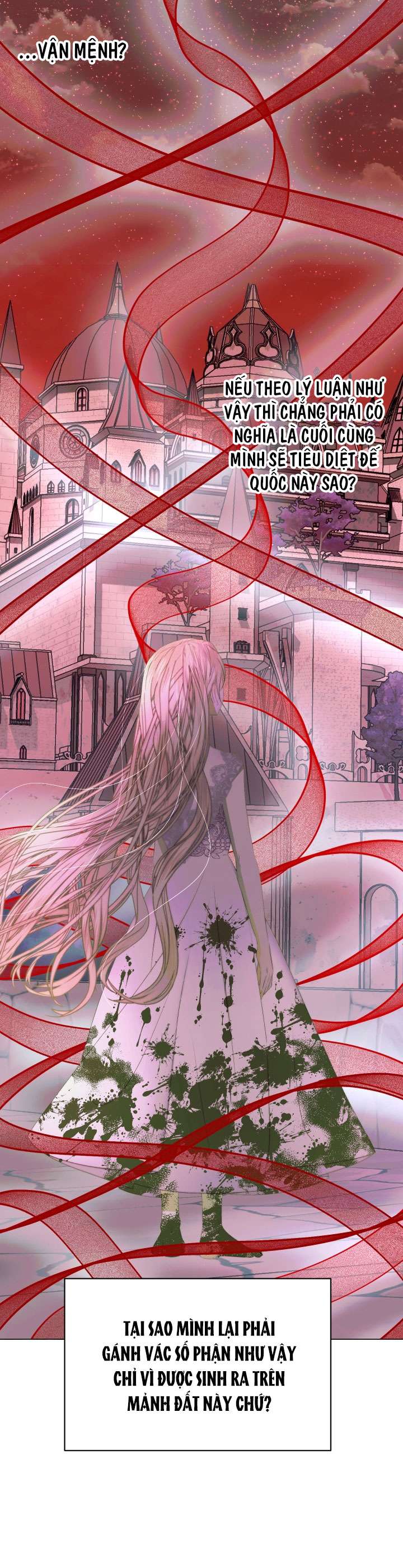 Siren: Trở Thành Gia Đình Của Nhân Vật Phản Diện Chap 23 - Next Chap 24