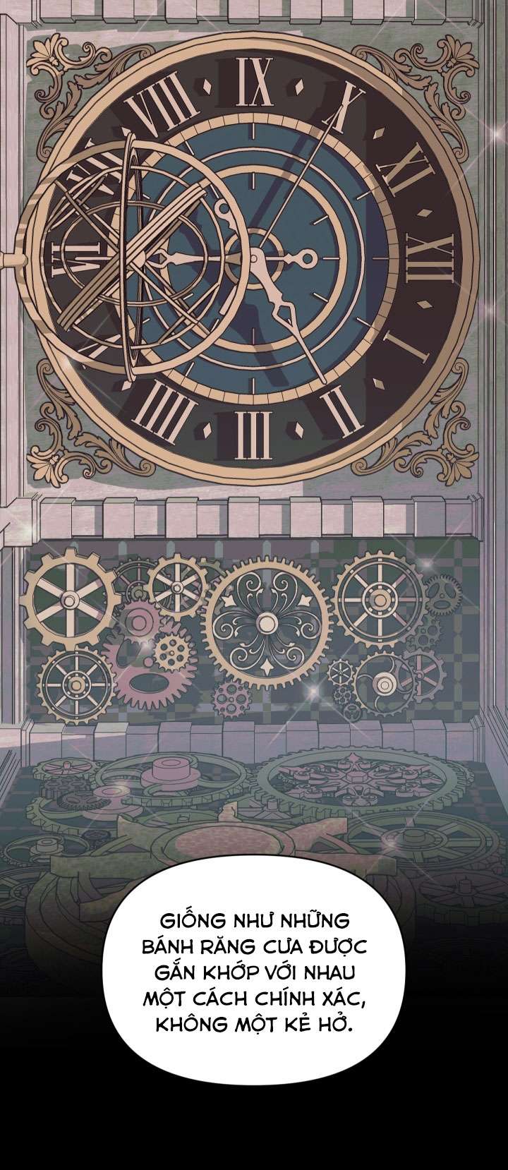 Siren: Trở Thành Gia Đình Của Nhân Vật Phản Diện Chap 23 - Next Chap 24