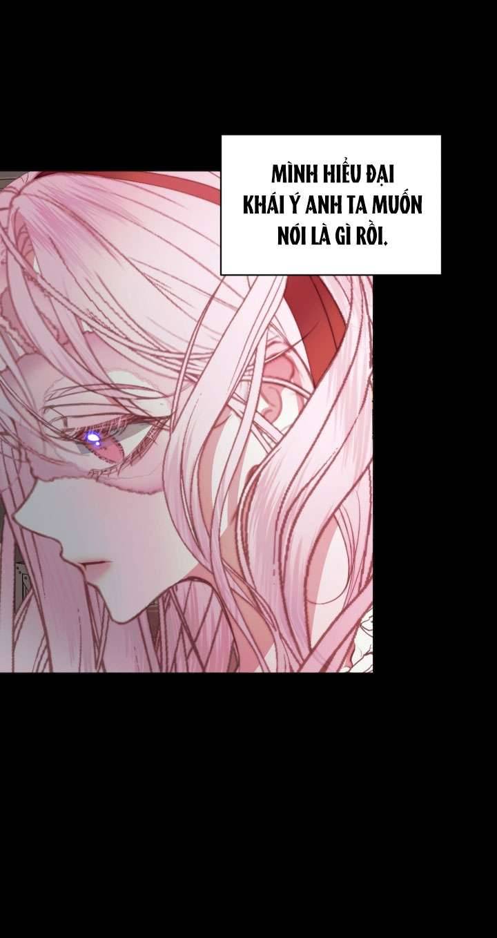 Siren: Trở Thành Gia Đình Của Nhân Vật Phản Diện Chap 23 - Next Chap 24