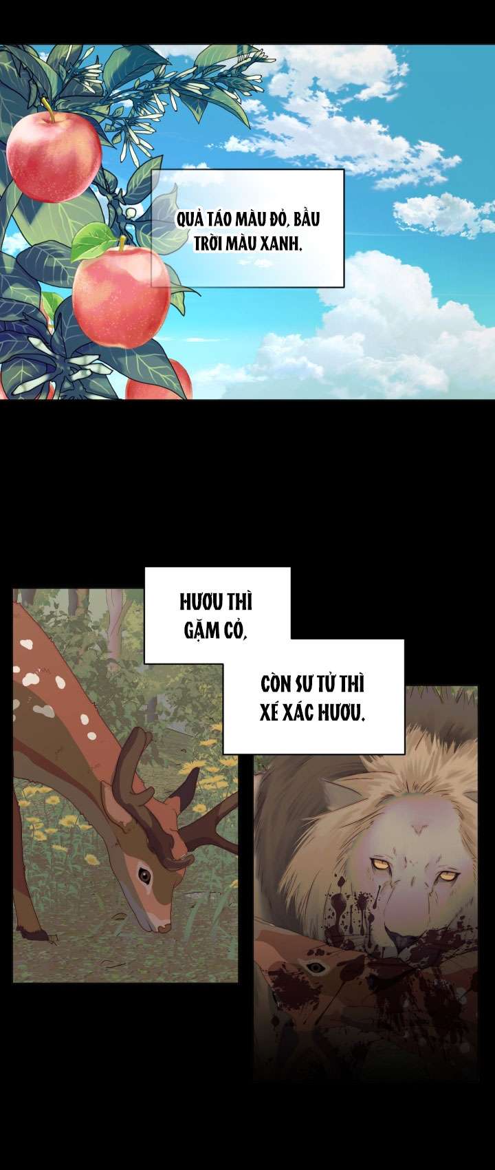 Siren: Trở Thành Gia Đình Của Nhân Vật Phản Diện Chap 23 - Next Chap 24