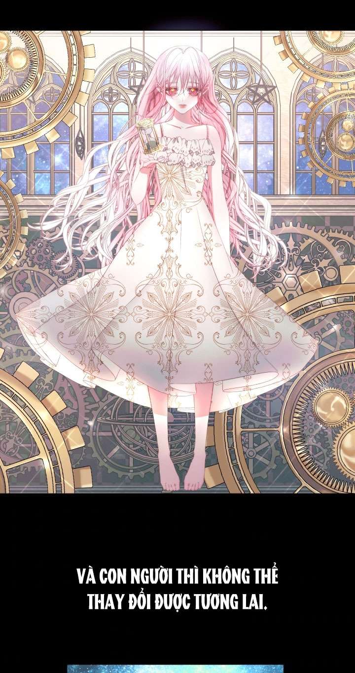 Siren: Trở Thành Gia Đình Của Nhân Vật Phản Diện Chap 23 - Next Chap 24