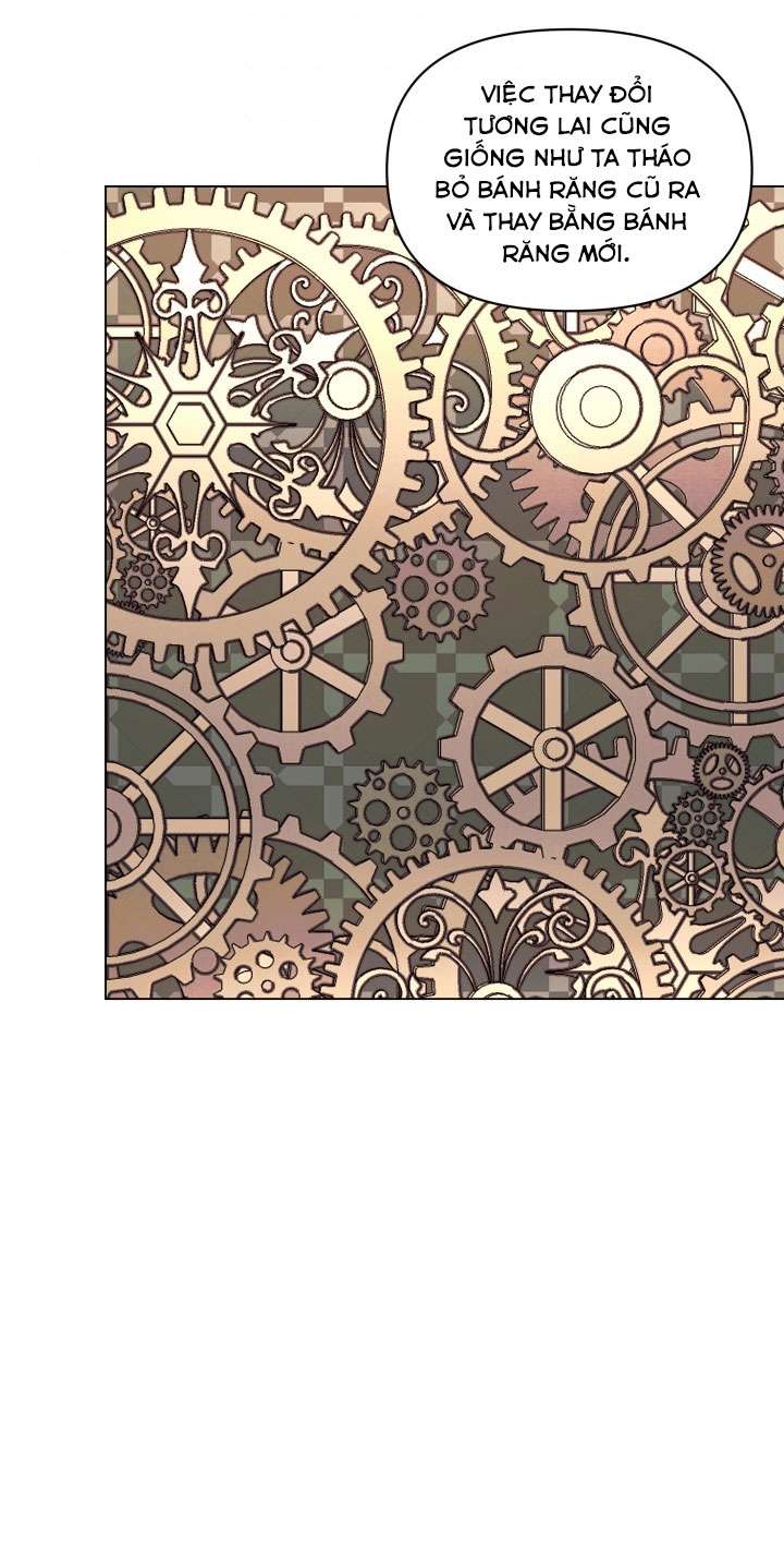 Siren: Trở Thành Gia Đình Của Nhân Vật Phản Diện Chap 23 - Next Chap 24