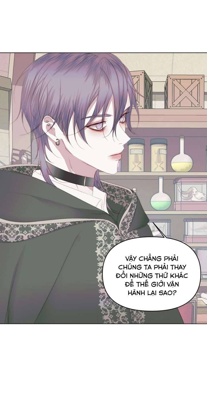 Siren: Trở Thành Gia Đình Của Nhân Vật Phản Diện Chap 23 - Next Chap 24