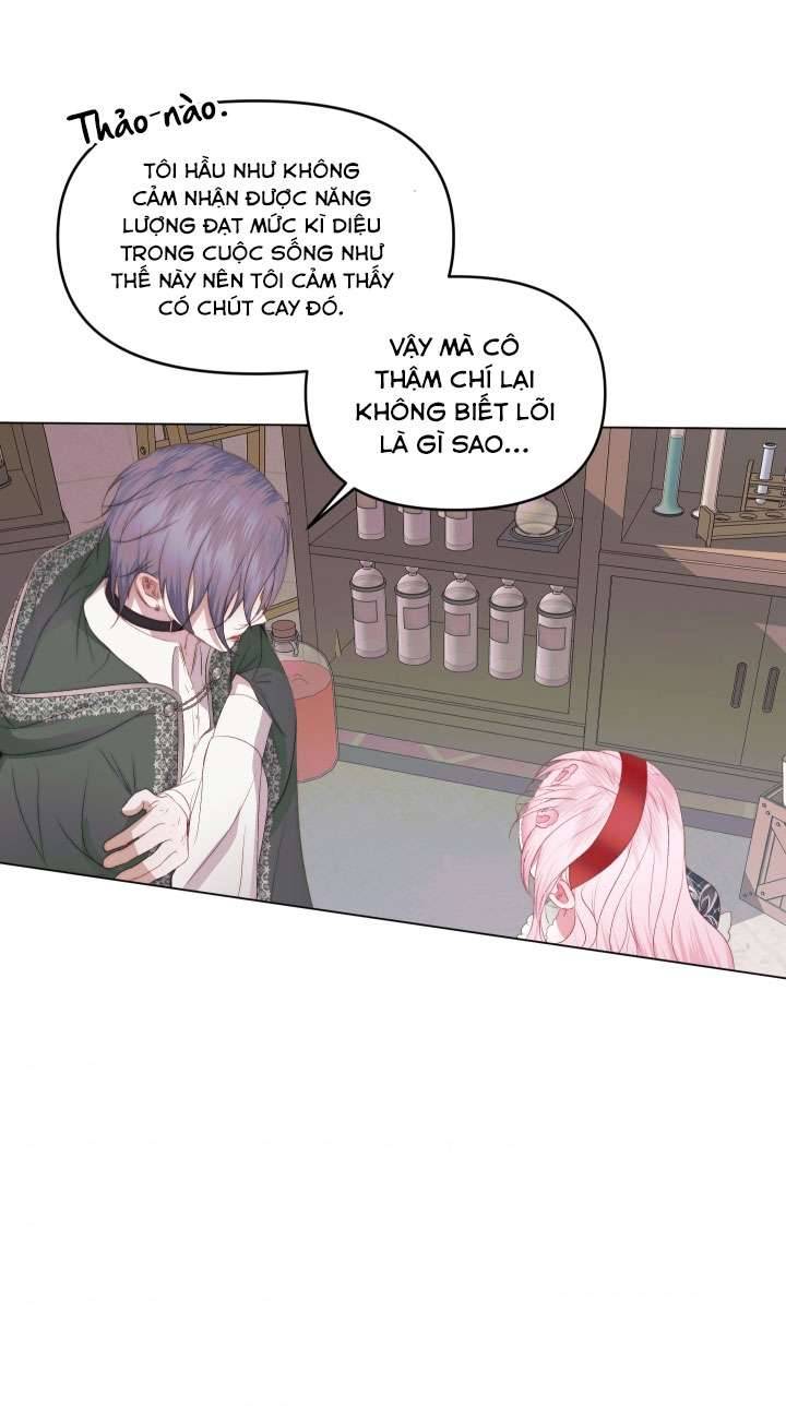 Siren: Trở Thành Gia Đình Của Nhân Vật Phản Diện Chap 23 - Next Chap 24