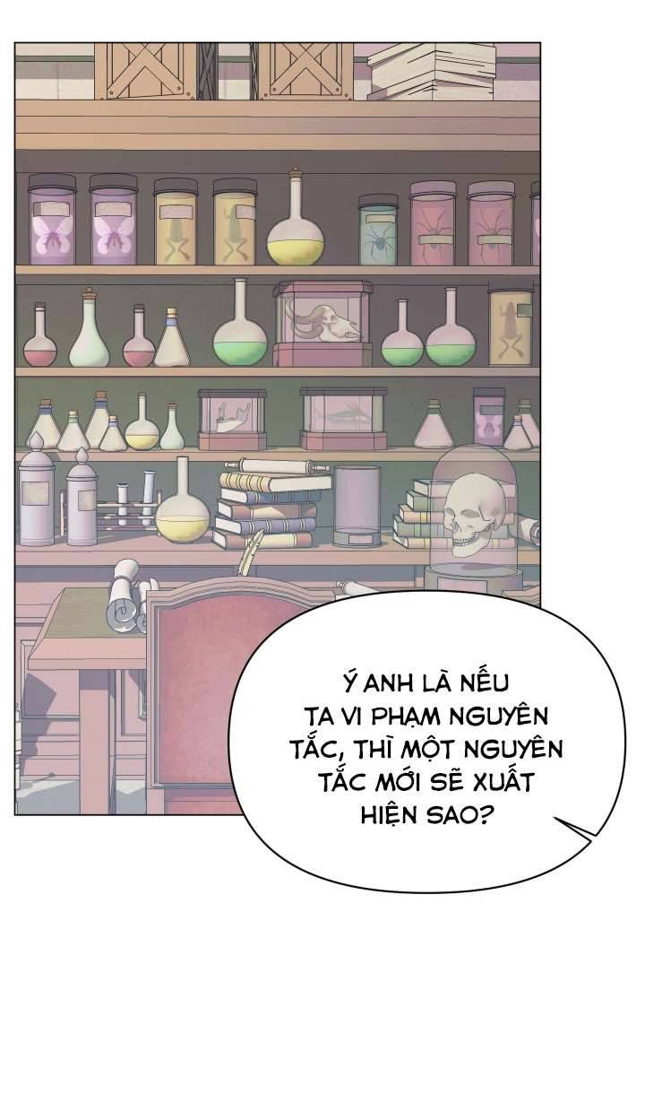 Siren: Trở Thành Gia Đình Của Nhân Vật Phản Diện Chap 23 - Next Chap 24