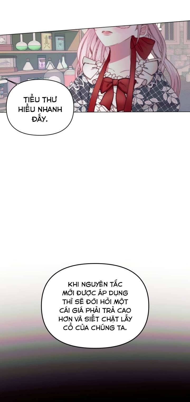 Siren: Trở Thành Gia Đình Của Nhân Vật Phản Diện Chap 23 - Next Chap 24