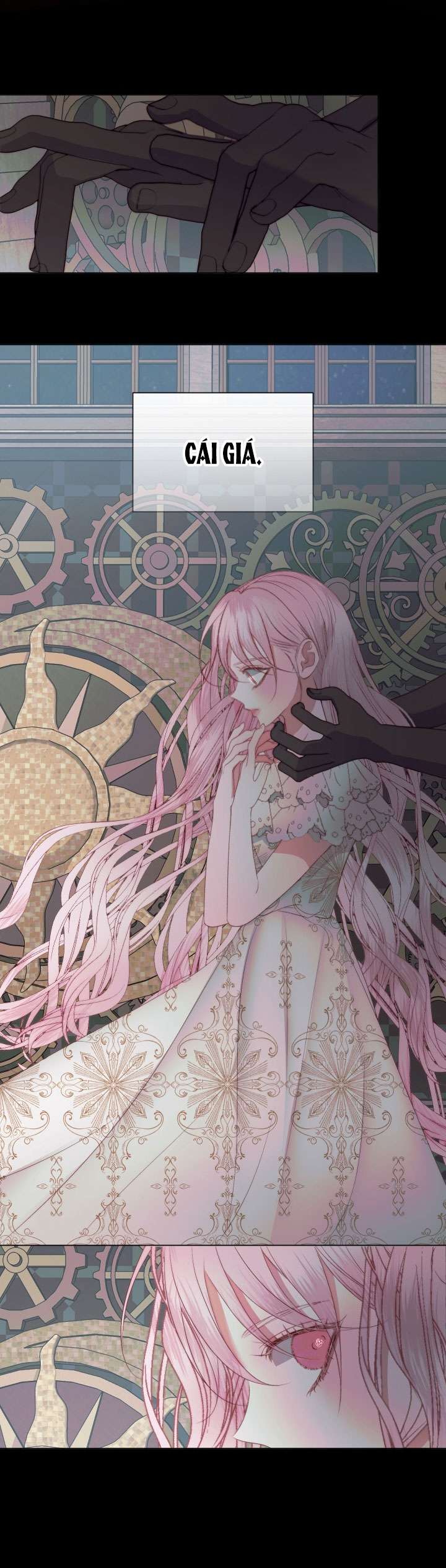 Siren: Trở Thành Gia Đình Của Nhân Vật Phản Diện Chap 23 - Next Chap 24