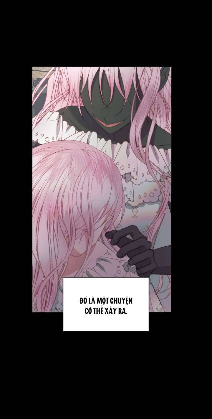 Siren: Trở Thành Gia Đình Của Nhân Vật Phản Diện Chap 23 - Next Chap 24