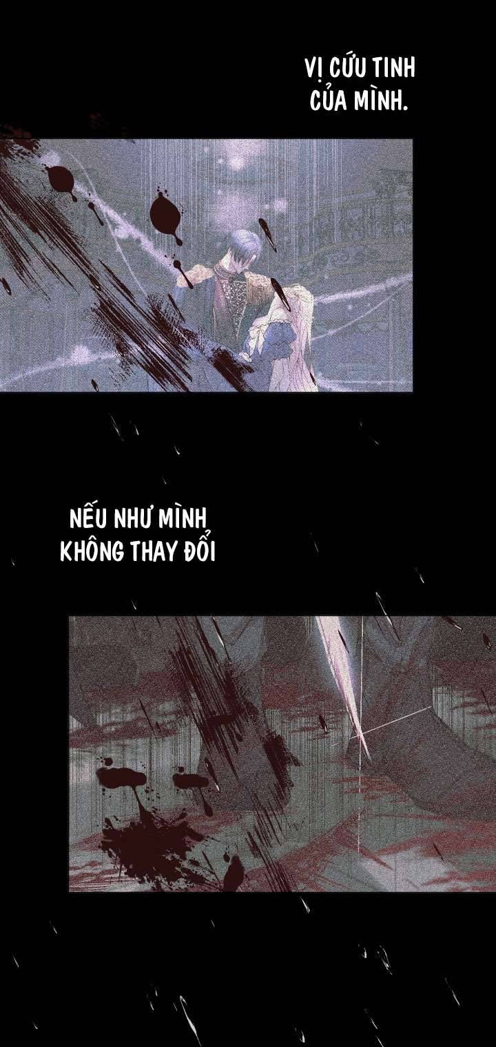 Siren: Trở Thành Gia Đình Của Nhân Vật Phản Diện Chap 23 - Next Chap 24