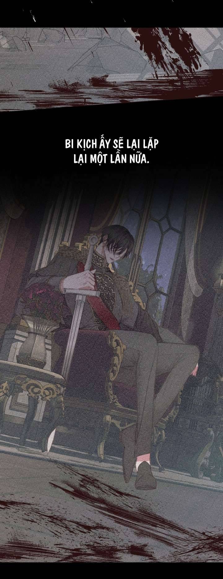 Siren: Trở Thành Gia Đình Của Nhân Vật Phản Diện Chap 23 - Next Chap 24