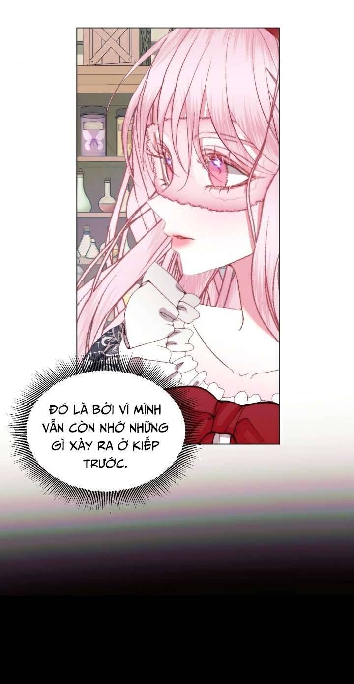 Siren: Trở Thành Gia Đình Của Nhân Vật Phản Diện Chap 23 - Next Chap 24