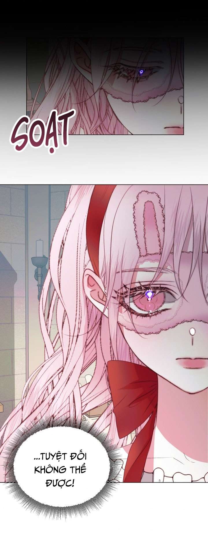 Siren: Trở Thành Gia Đình Của Nhân Vật Phản Diện Chap 23 - Next Chap 24