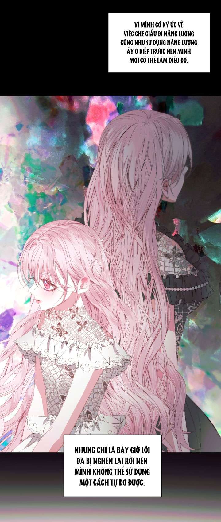 Siren: Trở Thành Gia Đình Của Nhân Vật Phản Diện Chap 23 - Next Chap 24